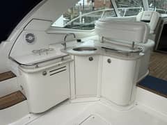 2008 Sea Ray 480 Sundancer photo 1