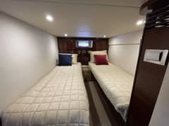 2008 Sea Ray 480 Sundancer photo 8