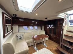 2008 Sea Ray 480 Sundancer photo 4