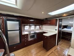 2008 Sea Ray 480 Sundancer photo 5