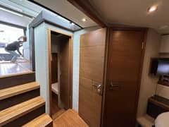 2015 Tiara Yachts C44 Coupe photo 7
