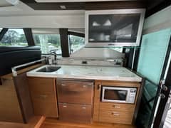2015 Tiara Yachts C44 Coupe photo 5