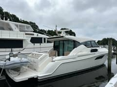 2015 Tiara Yachts C44 Coupe photo 1