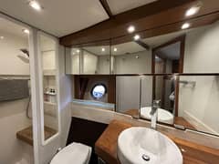 2015 Tiara Yachts C44 Coupe photo 8