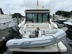 2015 Tiara Yachts C44 Coupe photo 2