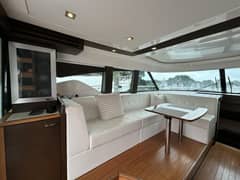 2015 Tiara Yachts C44 Coupe photo 4