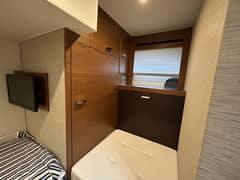 2015 Tiara Yachts C44 Coupe photo 9