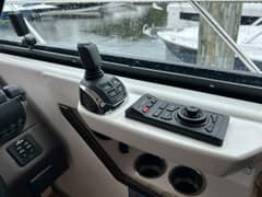 2015 Tiara Yachts C44 Coupe photo 6