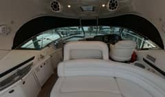 2006 Sea Ray 44 Sundancer photo 3