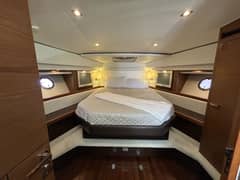 2016 Tiara Yachts C44 Coupe photo 8