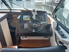 2016 Tiara Yachts C44 Coupe photo 6