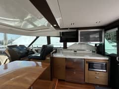 2016 Tiara Yachts C44 Coupe photo 7