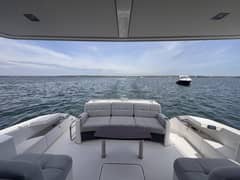 2016 Tiara Yachts C44 Coupe photo 4