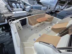 2017 Sabre 42 Salon Express photo 4