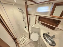 2017 Sabre 42 Salon Express photo 9