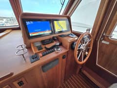 2017 Sabre 42 Salon Express photo 6