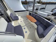 2017 Sabre 42 Salon Express photo 3