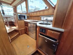 2017 Sabre 42 Salon Express photo 7