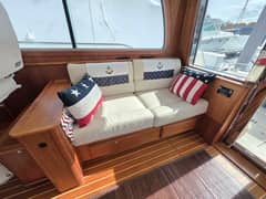 2017 Sabre 42 Salon Express photo 5