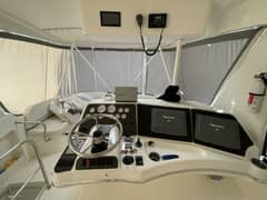 2006 Silverton 42 Convertible photo 3