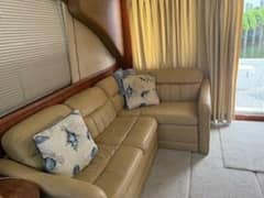 2006 Silverton 42 Convertible photo 4