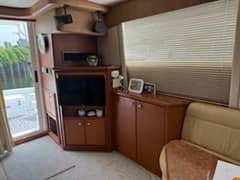 2006 Silverton 42 Convertible photo 5