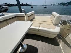 2013 Sea Ray 410 Sundancer "Stay Loose" photo 3