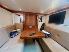 2013 Sea Ray 410 Sundancer "Stay Loose" photo 8