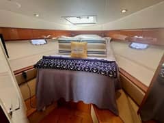 2013 Sea Ray 410 Sundancer "Stay Loose" photo 7