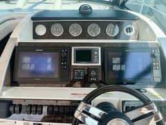 2013 Sea Ray 410 Sundancer "Stay Loose" photo 5