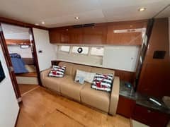 2013 Sea Ray 410 Sundancer "Stay Loose" photo 6