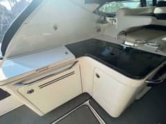 2014 Sea Ray 410 Sundancer photo 4
