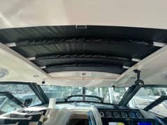 2014 Sea Ray 410 Sundancer photo 6