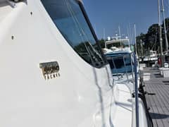 2007 Tiara Yachts 3900 Sovran photo 6