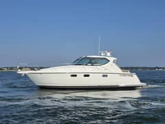 2007 Tiara Yachts 3900 Sovran photo 1