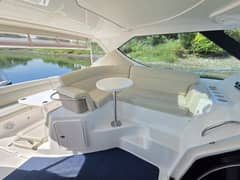 2007 Tiara Yachts 3900 Sovran photo 3