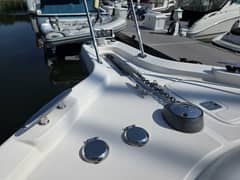 2007 Tiara Yachts 3900 Sovran photo 7
