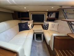 2007 Tiara Yachts 3900 Sovran photo 5