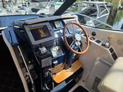 2007 Tiara Yachts 3900 Sovran photo 4