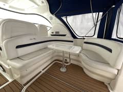 2010 Sea Ray 390 Sundancer photo 1