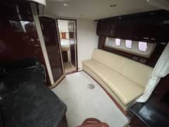 2010 Sea Ray 390 Sundancer photo 4