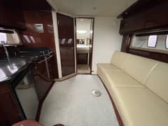 2010 Sea Ray 390 Sundancer photo 5