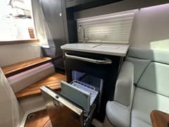 2023 Boston Whaler 380 Realm "103 Hours" photo 9