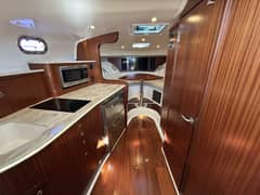 2018 Pursuit OS 385 Offshore photo 6