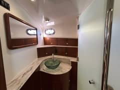 2018 Pursuit OS 385 Offshore photo 7