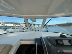 2018 Pursuit OS 385 Offshore photo 5