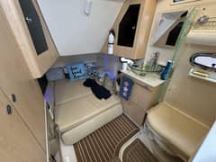 2017 Boston Whaler 370 Outrage photo 8