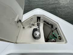 2017 Boston Whaler 370 Outrage photo 7