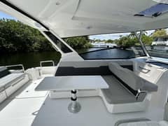 2020 Aquila 36 Sport photo 3