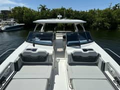 2020 Aquila 36 Sport photo 9